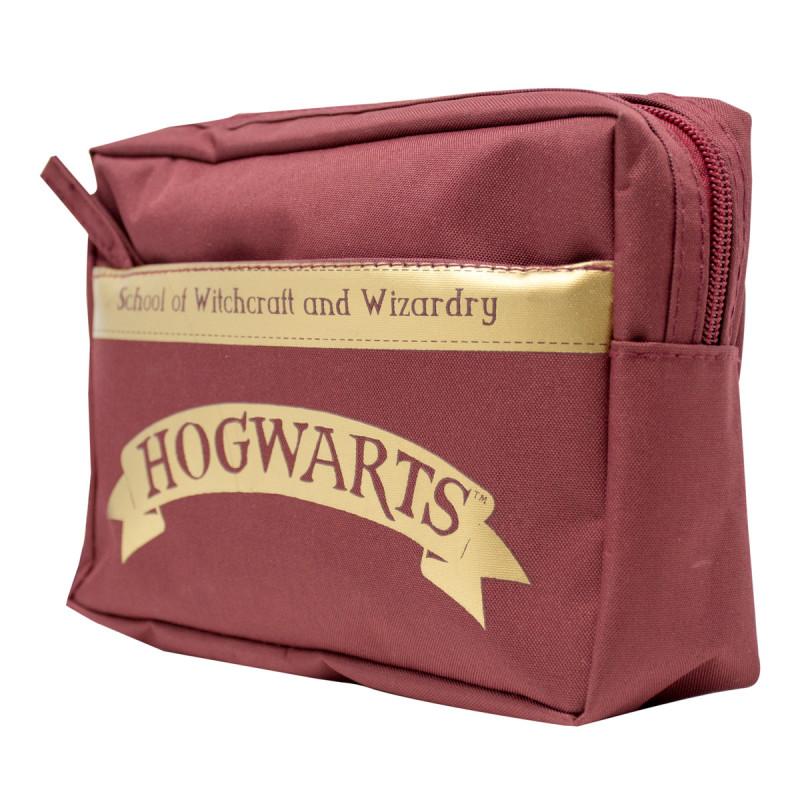 Trousse hogwarts school - harry potter Papeterie > Trousse Chez Ollivander - Harry Potter Shop