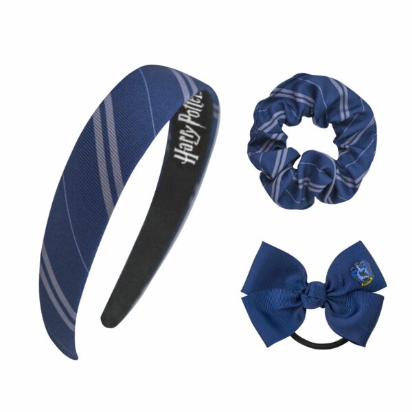 ACCESSOIRES POUR CHEVEUX SERDAIGLE - HARRY POTTER