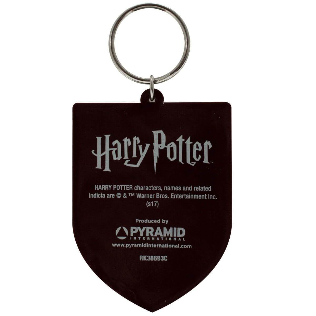 Porte-clés Gryffondor - Harry Potter