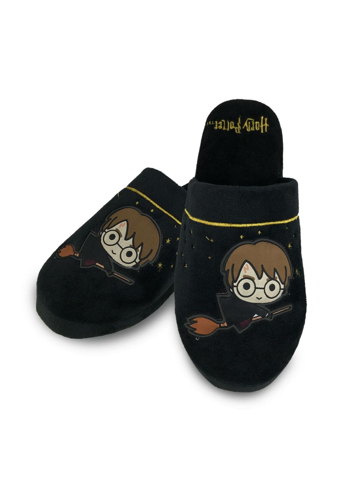 chaussons Kawaii Harry Potter - Harry Potter - la boutique du sorcier
