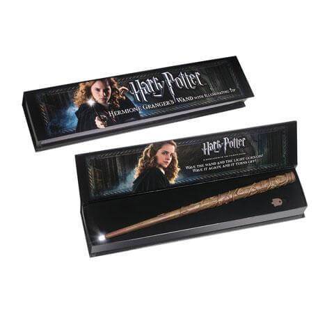 Baguette Lumineuse Harry Potter - Boutique Harry Potter