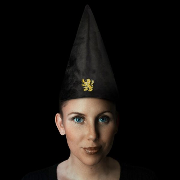 Chapeau etudiant gryffondor - harry potter Vêtements>Chapeau Chez Ollivander - Harry Potter Shop