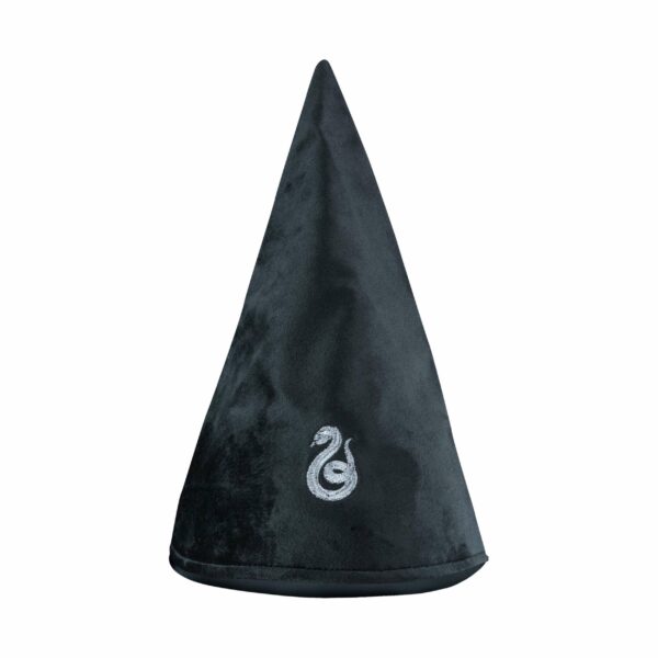 Chapeau etudiant serpentard - harry potter Vêtements>Chapeau Chez Ollivander - Harry Potter Shop