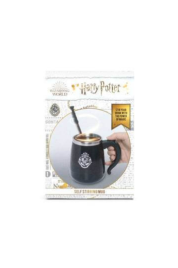 Mug Magique Harry Potter - Tasse magique