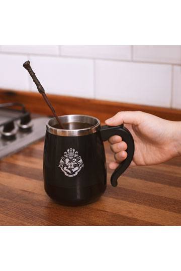 Harry Potter - Mug baguette au mélange magique - Mugs - LDLC