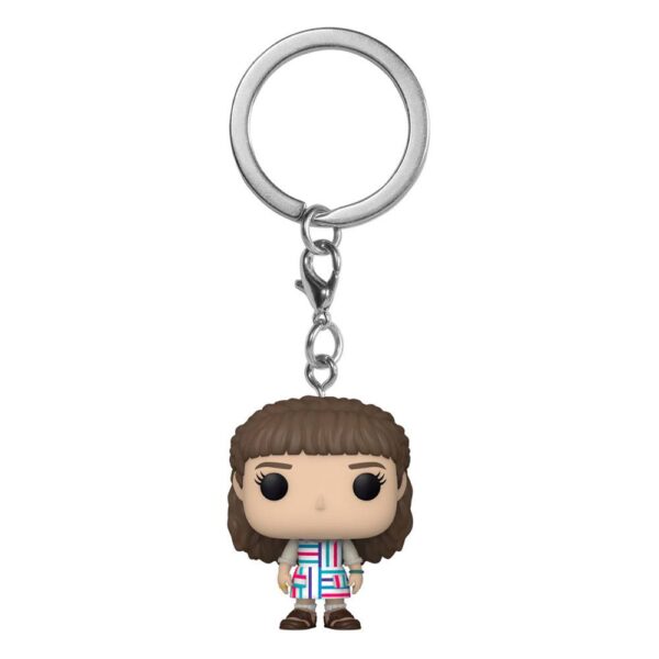 Stranger Thingsprésentoir porte-clés Pocket POP! Vinyl Eleven 4 cm (12)