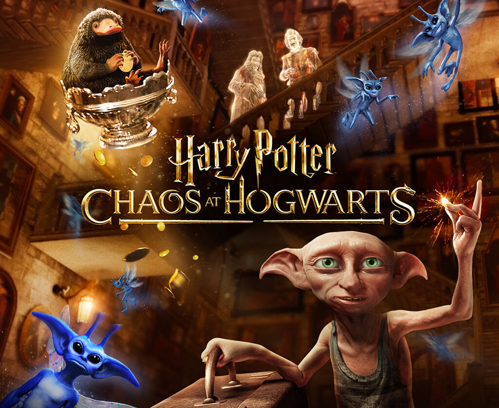 Divertissement : Glow up personnages de Harry Potter après Poudlard