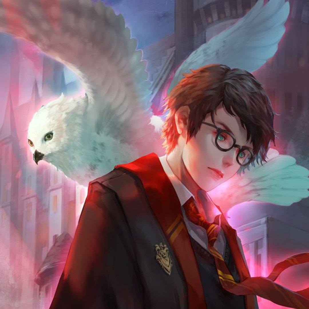 Peignoir Harry Potter Quidditch - Super Insolite