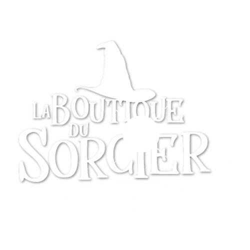 La boutique du sorcier
