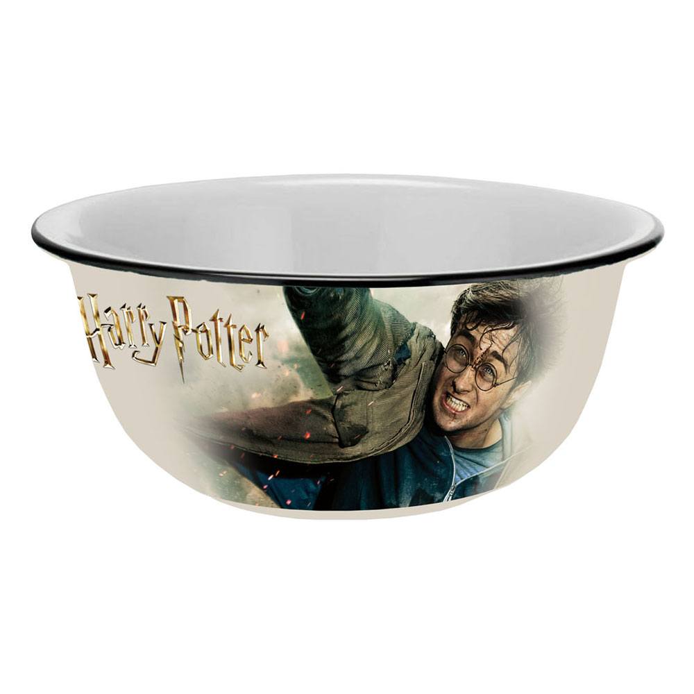 Harry Potter bol Reliques de la Mort - La Boutique du Sorcier