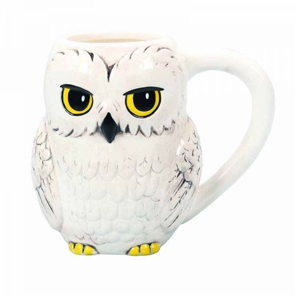 Mug chaudron baveur (325 ml) - harry potter - La Boutique du Sorcier