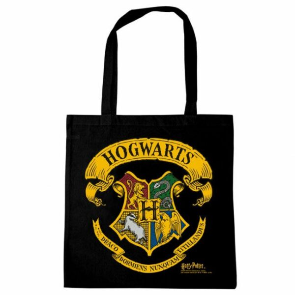 Mon sac cadeau Harry Potter ! (Blog Zôdio)