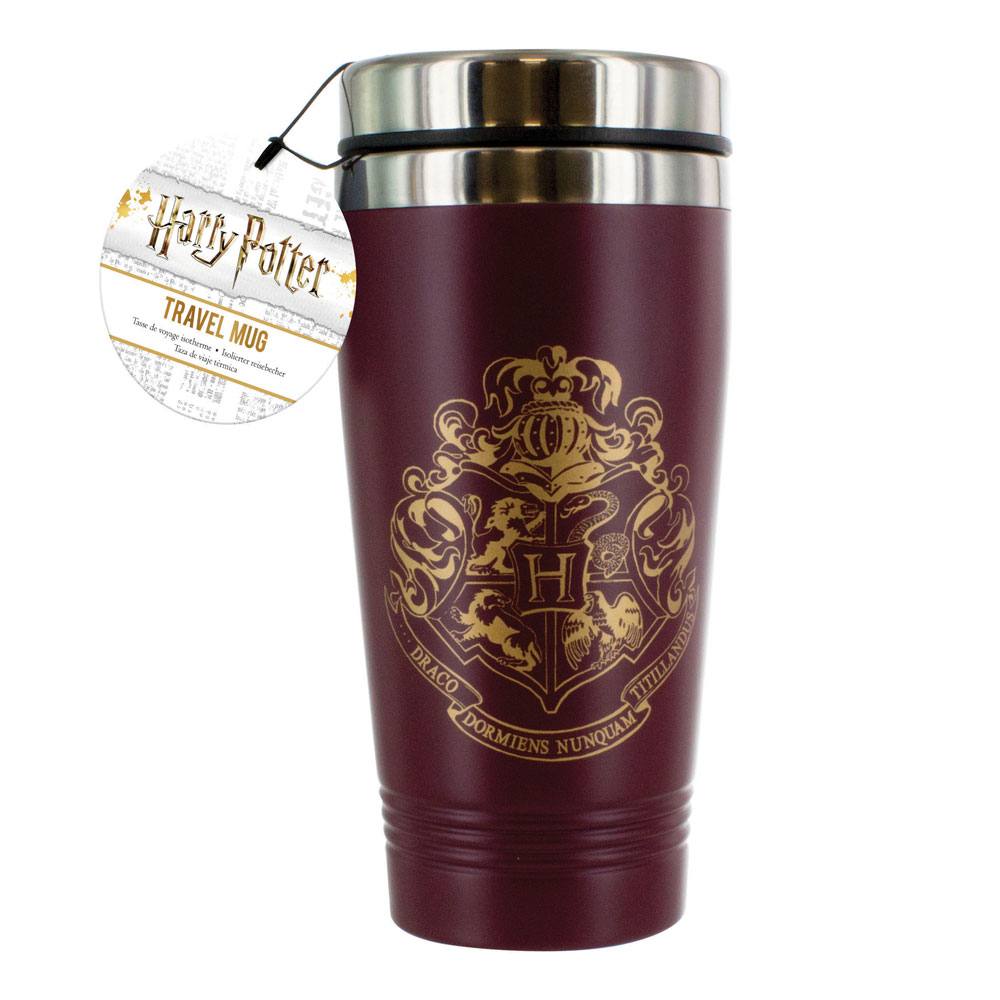 Gourde thermos harry Potter - Harry Potter