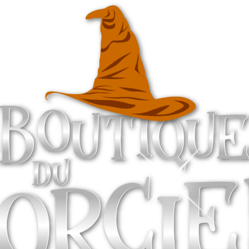 La Boutique du Sorcier