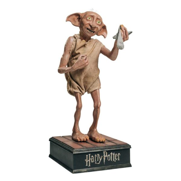 Harry Potter - Serre-livre The Basilisk 18 cm - Figurine-Discount