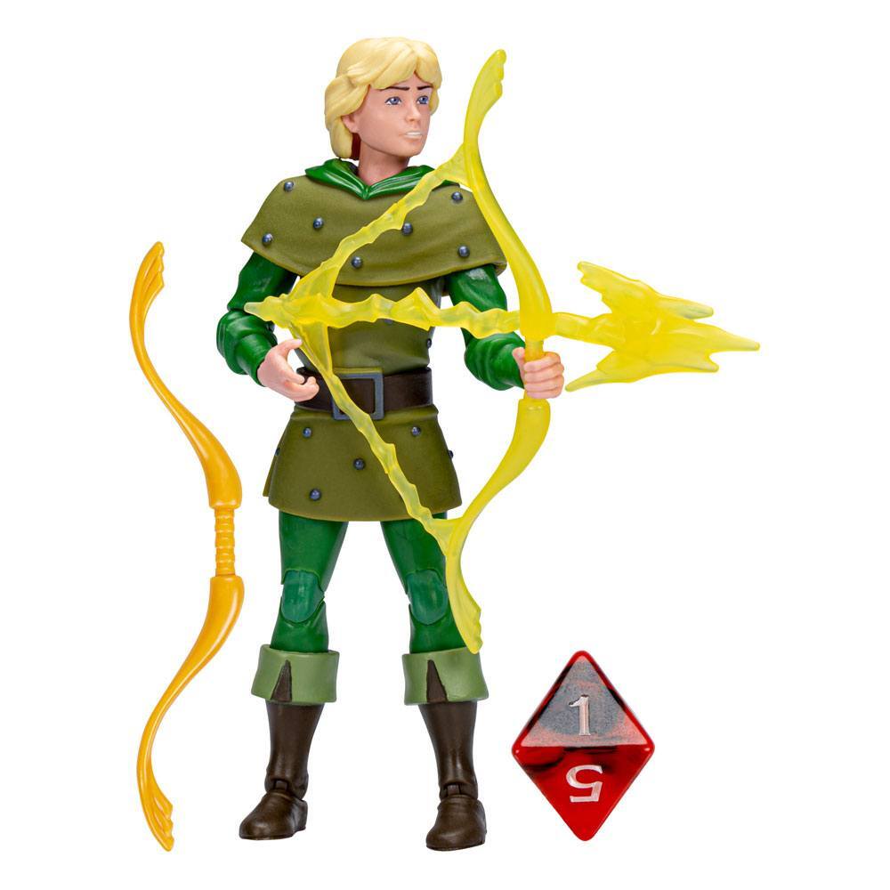 Dungeons Dragons Le Sourire Du Dragon Figurine Hank 15 Cm La dungeons-dragons-le-sourire-du-dragon-figurine-hank-15-cm-la
