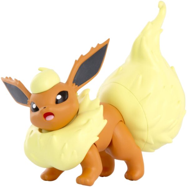 Pokémon - Figurine Select Metamorphe translucide 7 cm au meilleur