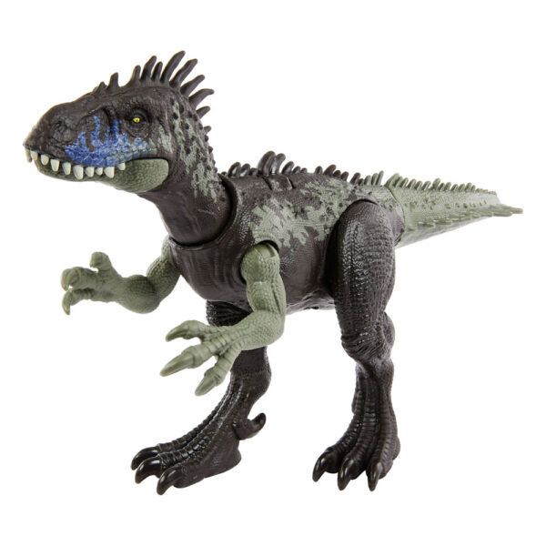 Figurine Jurassic World : Le Monde d'après Supercolossal - Giganotosaurus, Commandez facilement en ligne