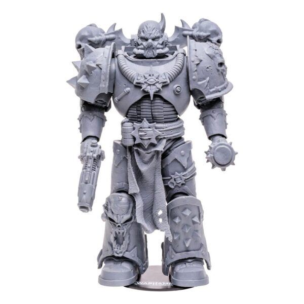 Warhammer 40k figurine 1/18 Ultramarines Primaris Captain Sidonicus 12 cm -  La Boutique du Sorcier