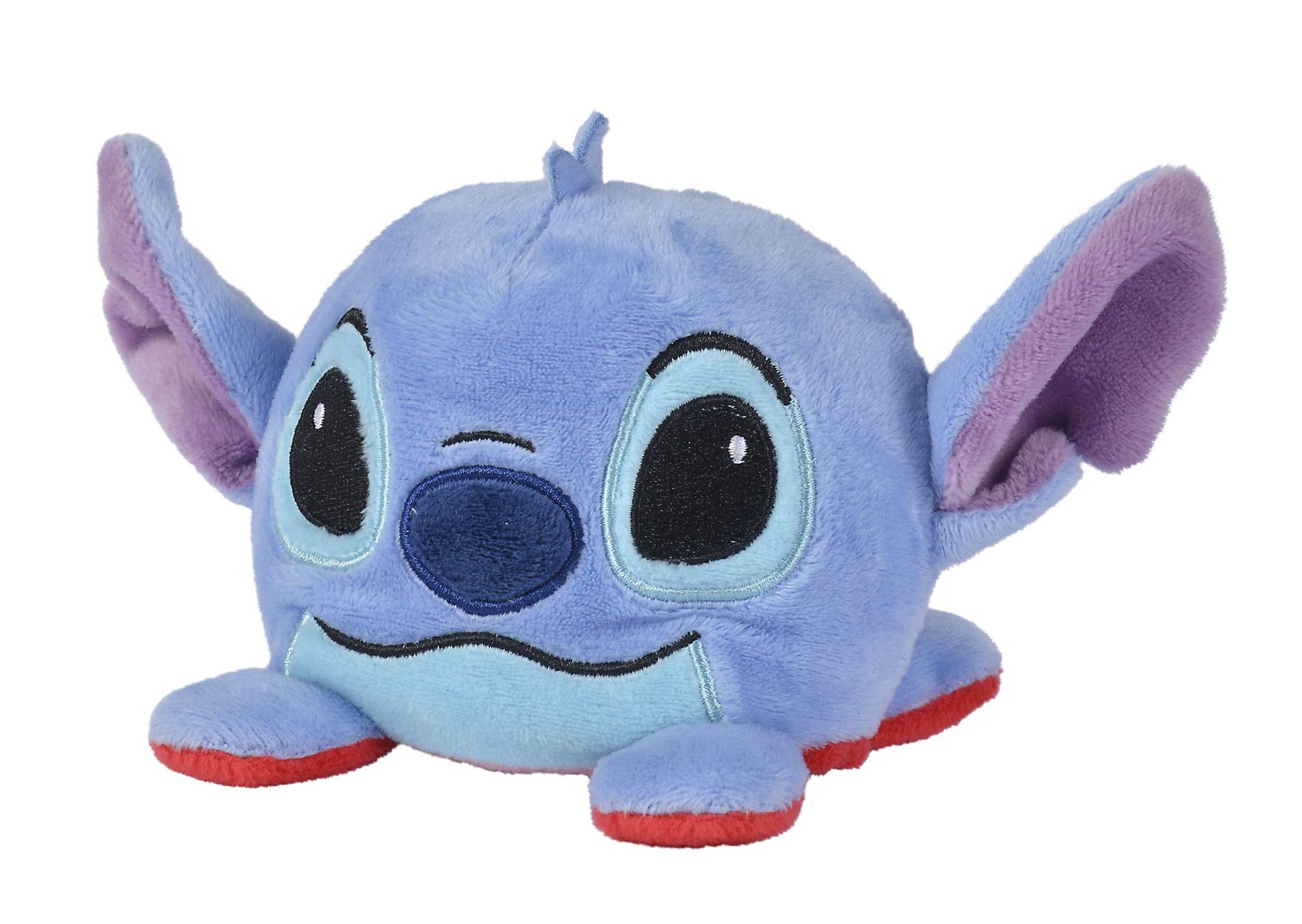 Figurine Pop Lilo et Stitch [Disney] pas cher : Angel - Porte-clés