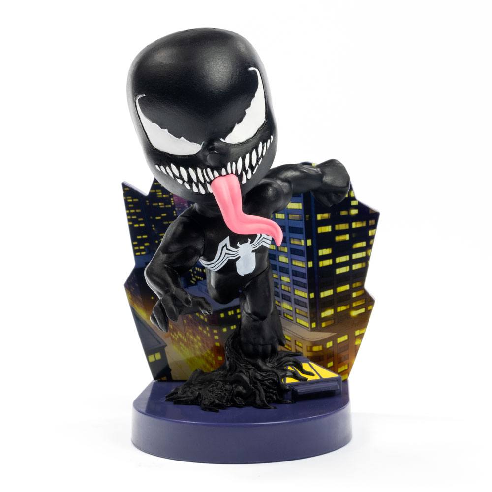 Sweat plaid - Marvel - Venom - Au Comptoir des Sorciers