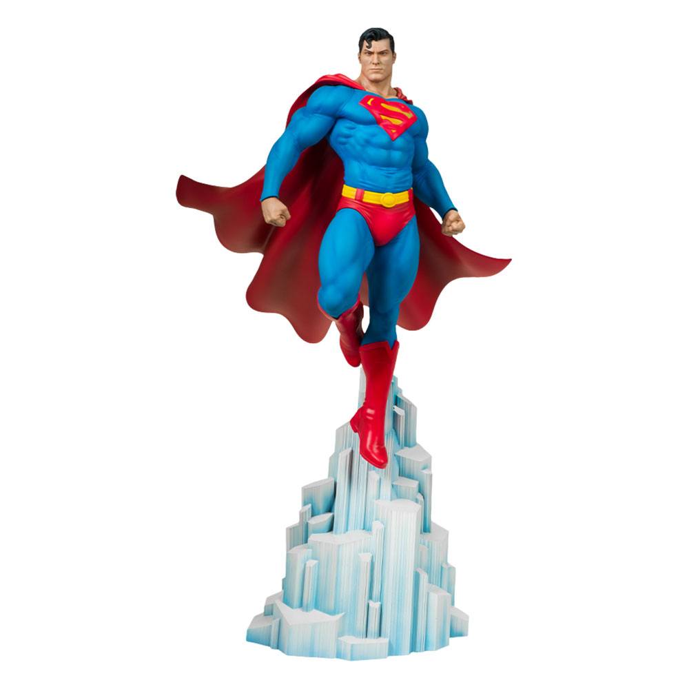 DC Comics statuette Superman 52 cm - La Boutique du Sorcier