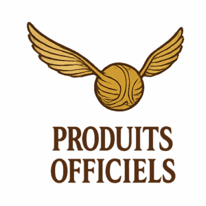 Produits officiels