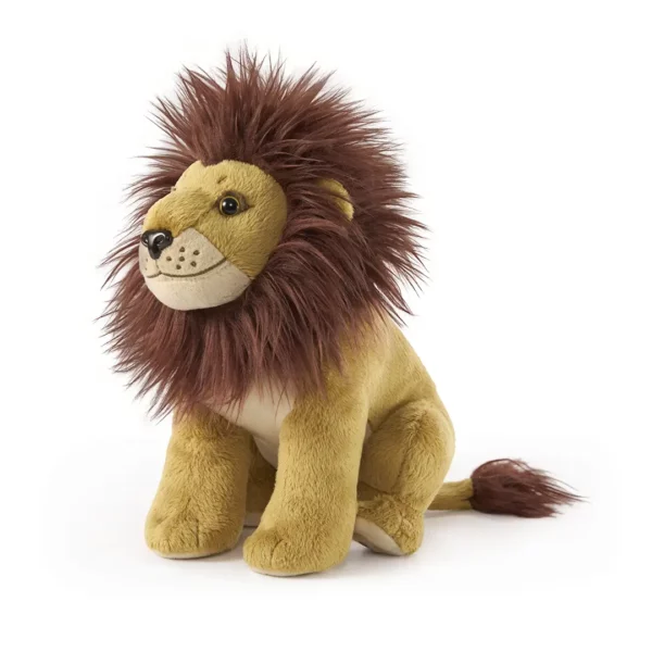 Peluche mascotte Gryffondor - Harry Potter